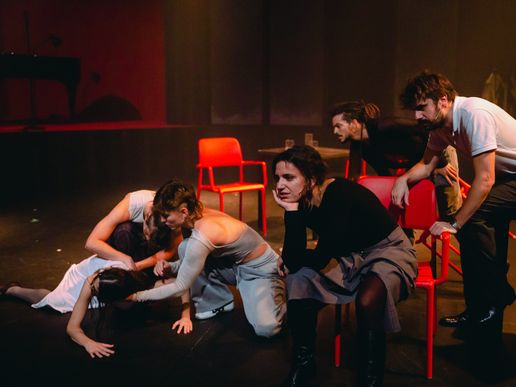 © Cia. Imatge de l'espectacle